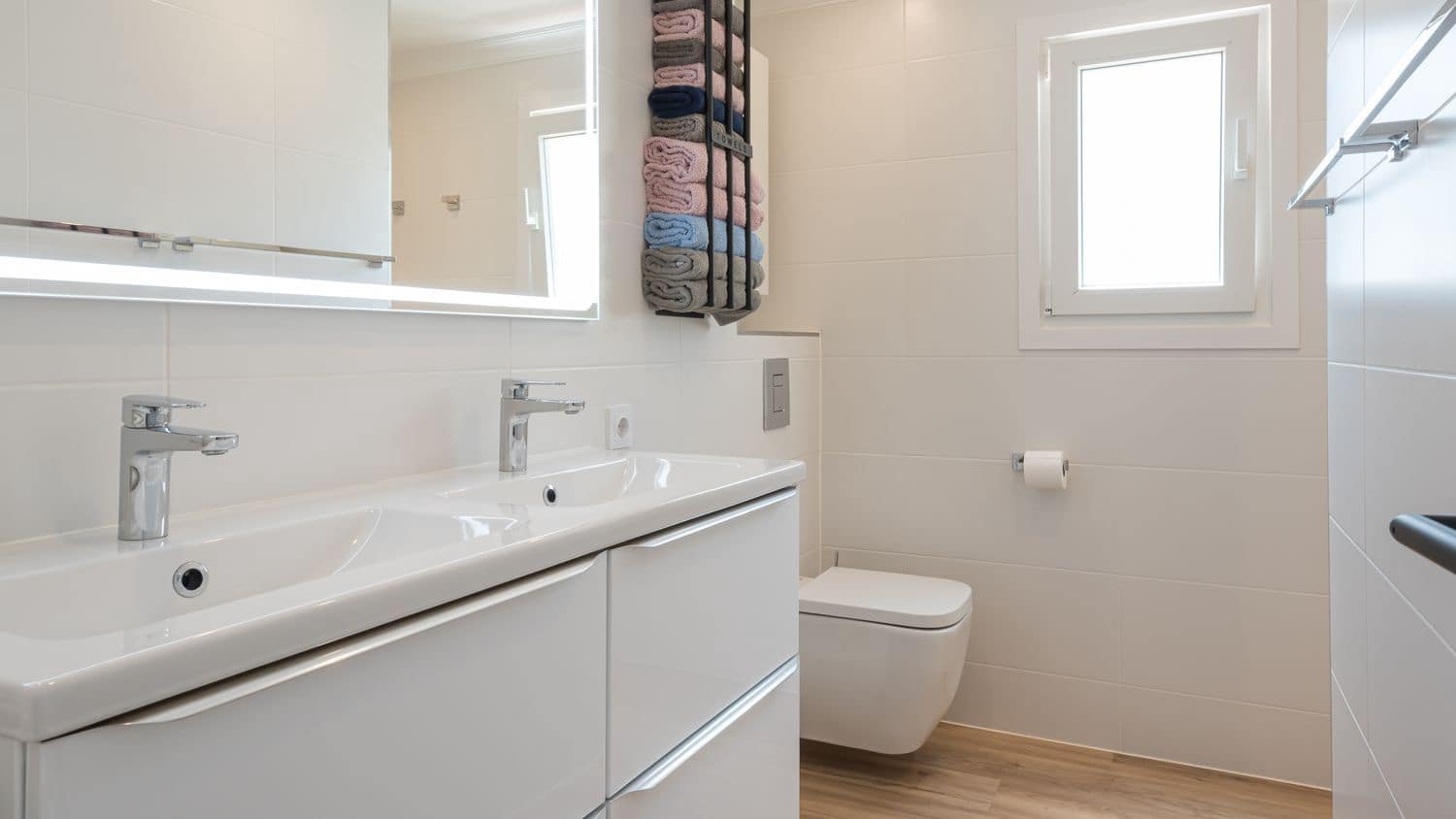 3 soveværelse Lejlighed til salg i Cala Vinyes / Cala Vinyas / Cala Vinas med swimmingpool - € 990.000 (Ref: 9188423)