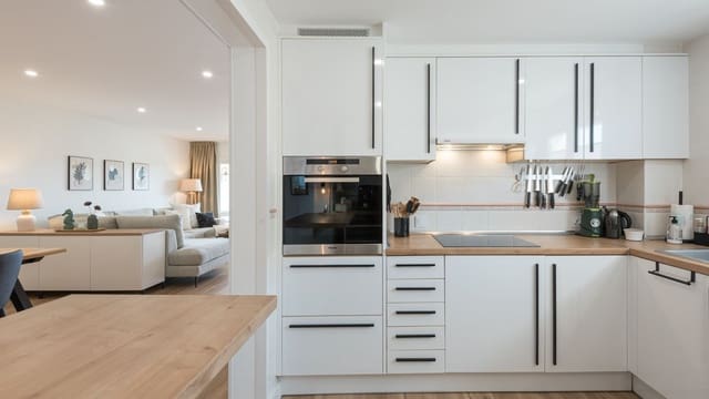 3 sypialnia Apartament na sprzedaż w Cala Vinyes / Cala Vinyas / Cala Viñas, Calvià z basenem - 990 000 € (Ref: 9188423)