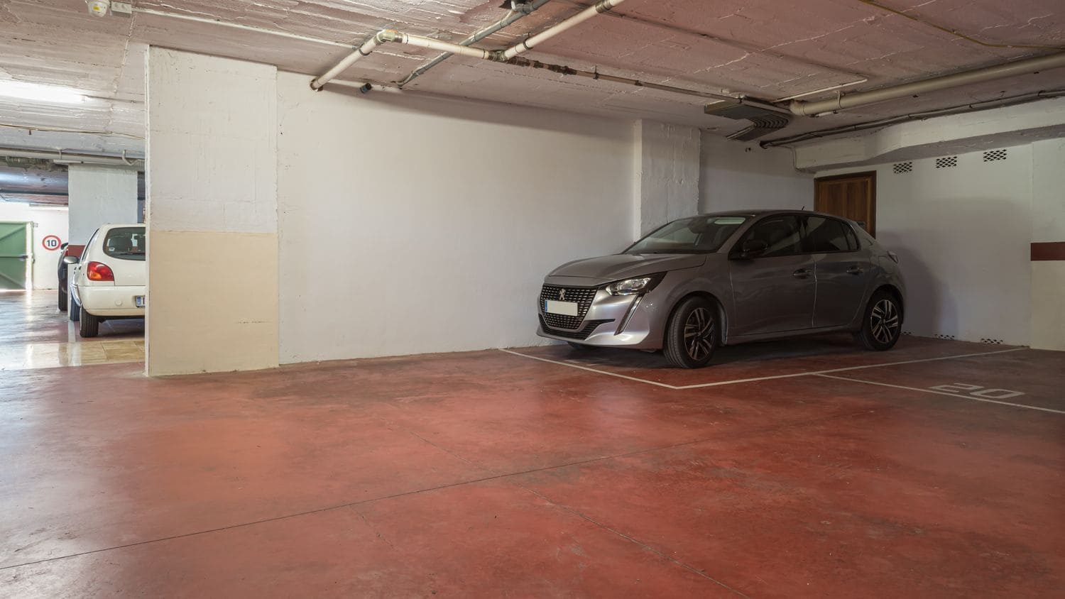 3 soveværelse Lejlighed til salg i Cala Vinyes / Cala Vinyas / Cala Vinas med swimmingpool - € 990.000 (Ref: 9188423)