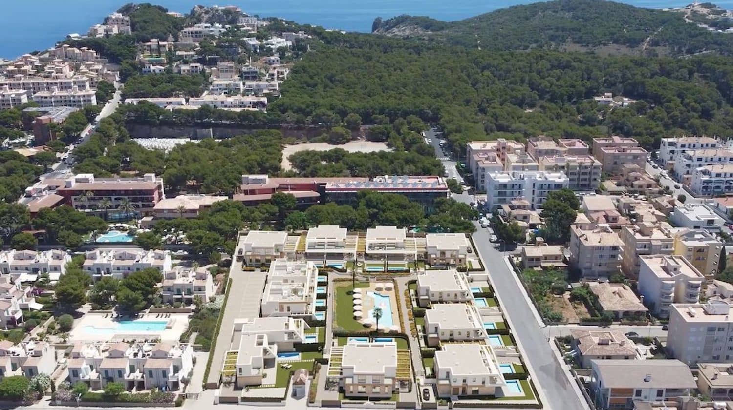 3 camera da letto Villa in vendita in Cala Ratjada con piscina - 947.000 € (Rif: 9189125)