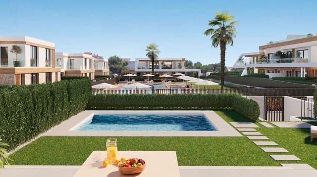 3 soverom Villa til salgs i Cala Ratjada, Capdepera med svømmebasseng - € 947 000 (Ref: 9189125)