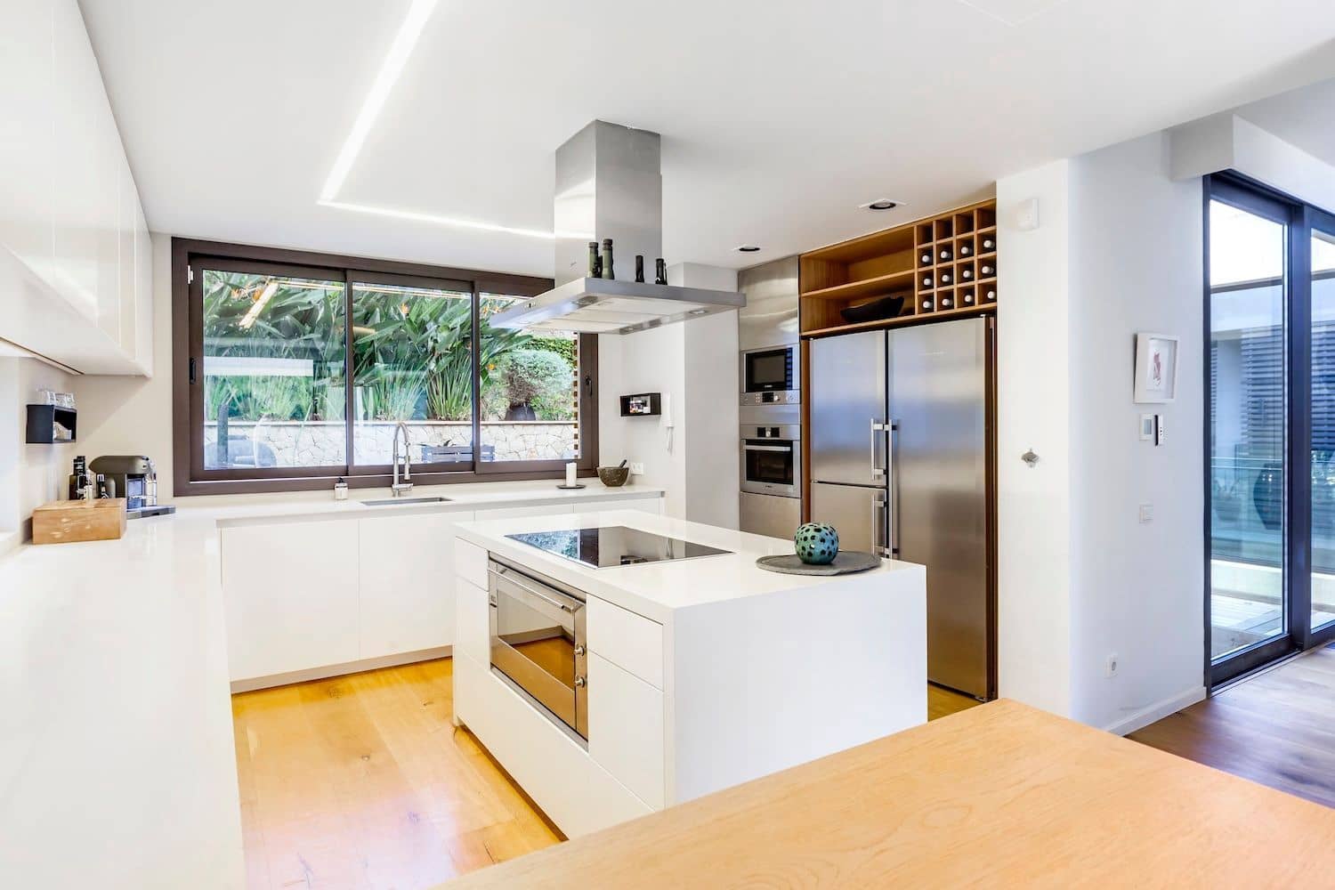 6 soverom Villa til salgs i Portals Nous med svømmebasseng - € 5 250 000 (Ref: 9195533)