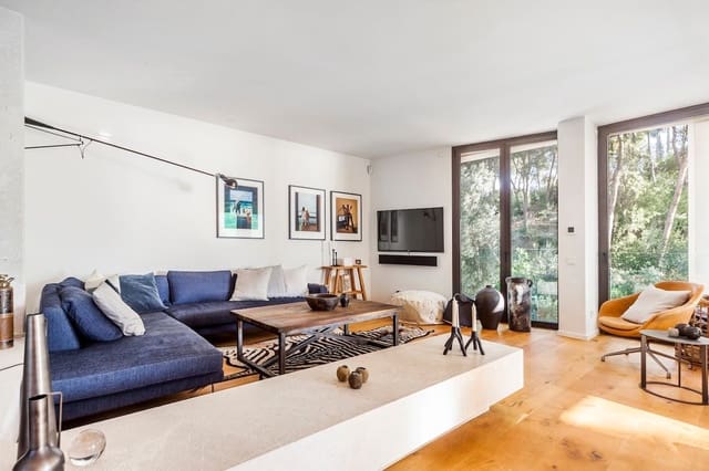 6 soverom Villa til salgs i Portals Nous, Calvià med svømmebasseng - € 5 250 000 (Ref: 9195533)