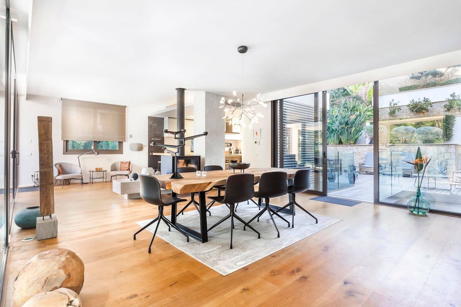 6 soverom Villa til salgs i Portals Nous med svømmebasseng - € 5 250 000 (Ref: 9195533)