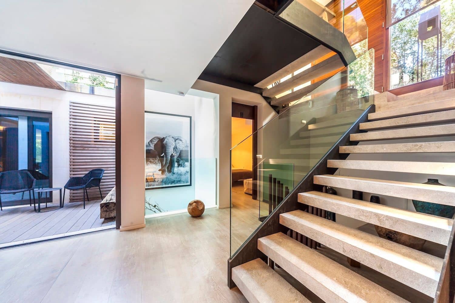 6 soverom Villa til salgs i Portals Nous med svømmebasseng - € 5 250 000 (Ref: 9195533)