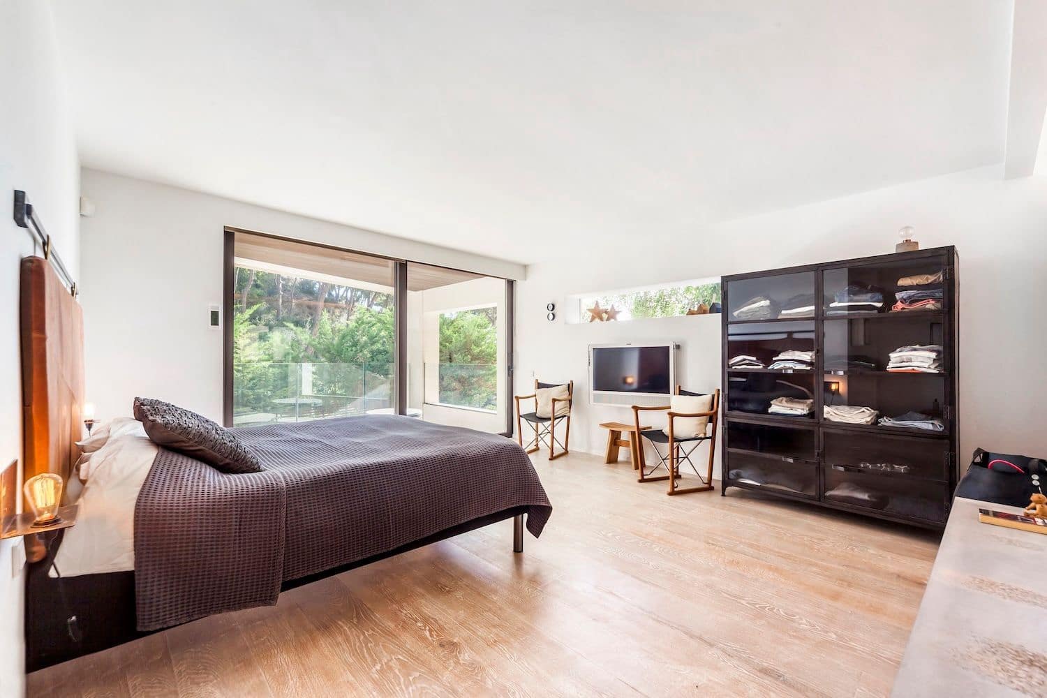 6 soverom Villa til salgs i Portals Nous med svømmebasseng - € 5 250 000 (Ref: 9195533)