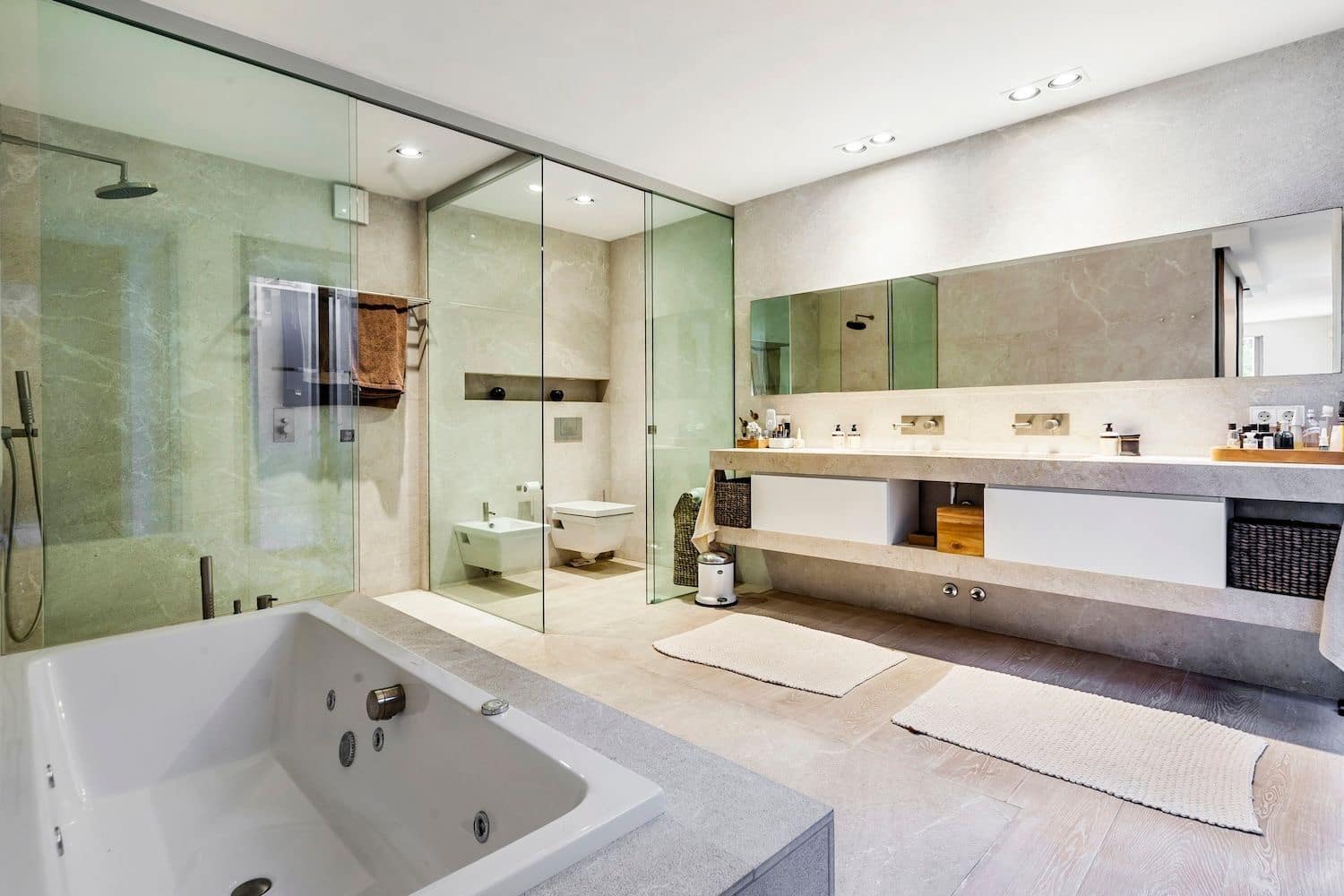 6 soverom Villa til salgs i Portals Nous med svømmebasseng - € 5 250 000 (Ref: 9195533)