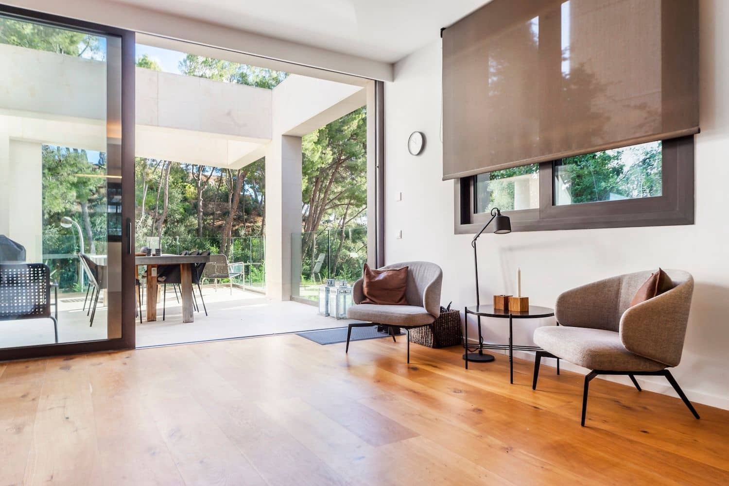 6 soverom Villa til salgs i Portals Nous med svømmebasseng - € 5 250 000 (Ref: 9195533)