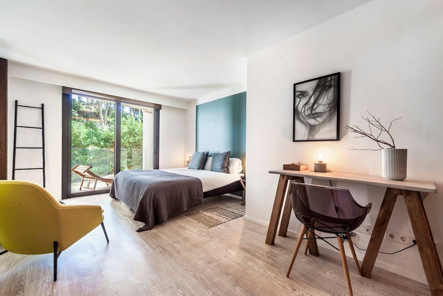 6 soverom Villa til salgs i Portals Nous med svømmebasseng - € 5 250 000 (Ref: 9195533)