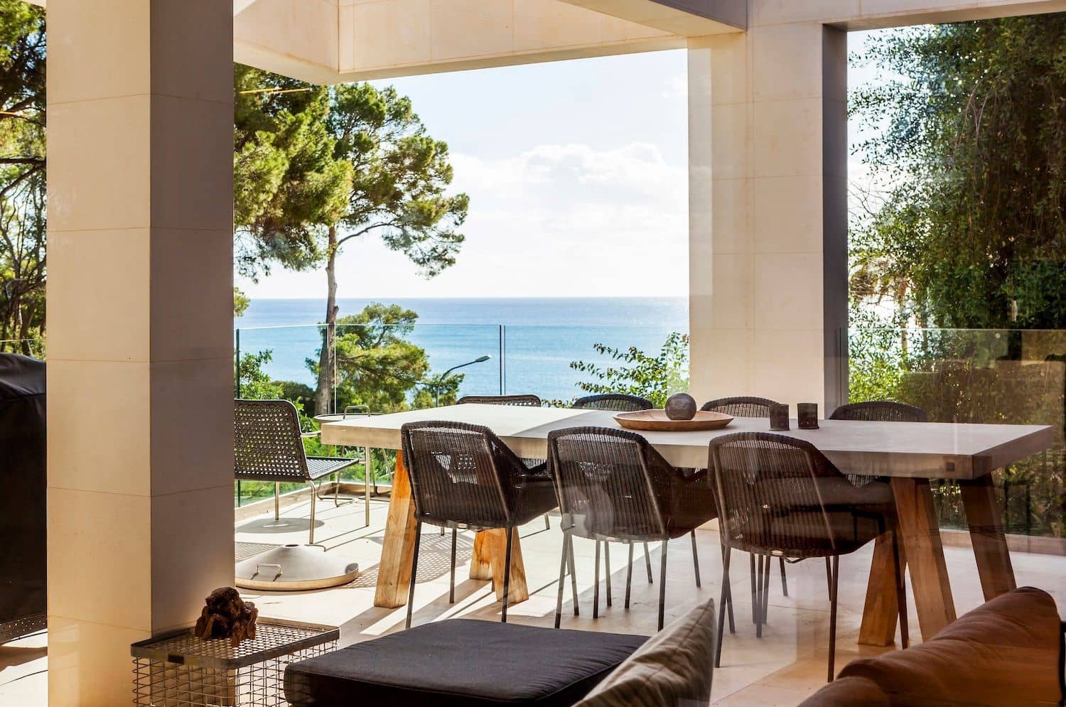 6 soverom Villa til salgs i Portals Nous med svømmebasseng - € 5 250 000 (Ref: 9195533)