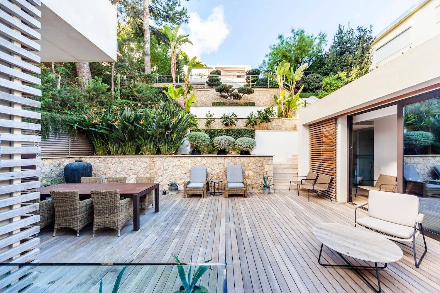 6 soverom Villa til salgs i Portals Nous med svømmebasseng - € 5 250 000 (Ref: 9195533)