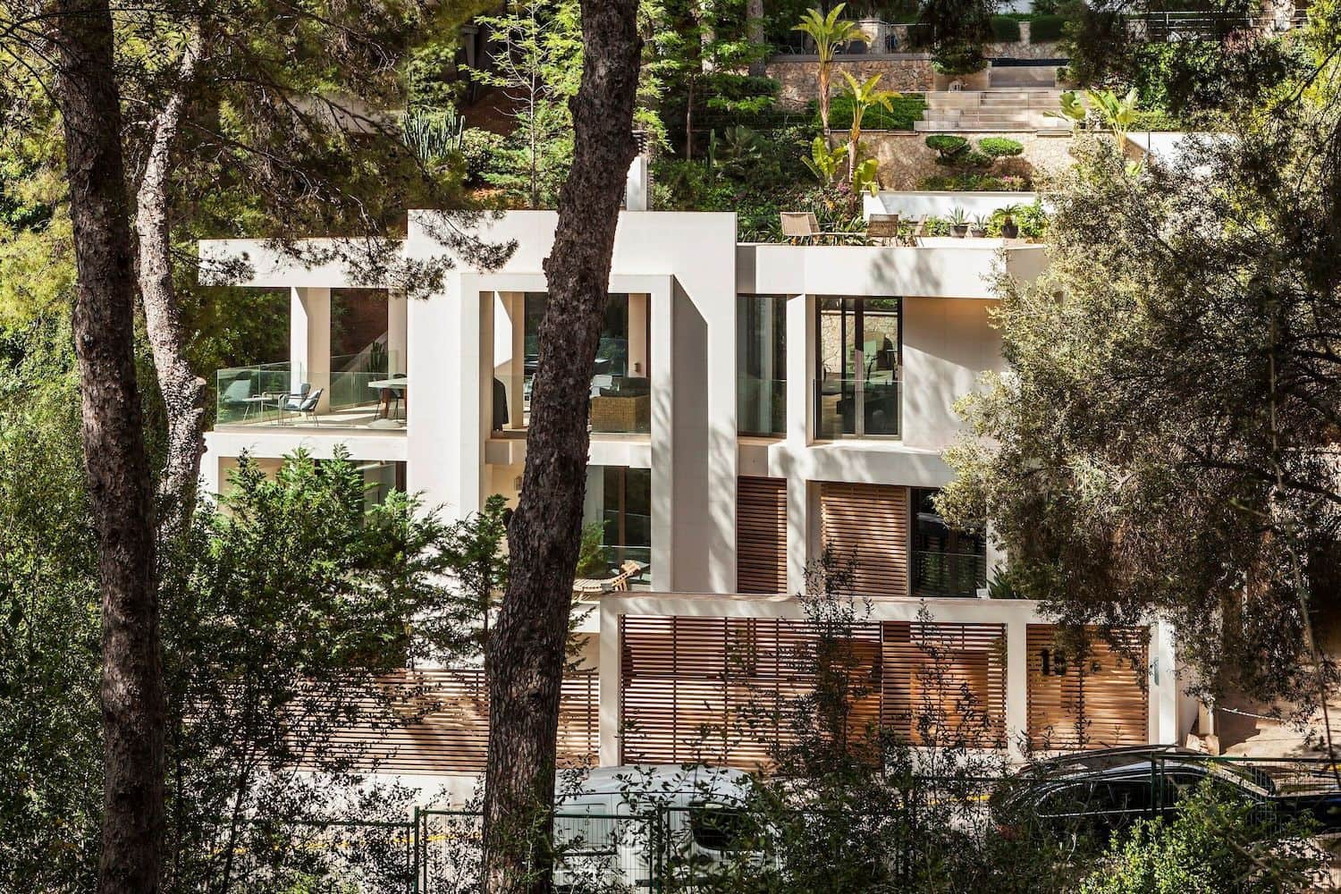 6 soverom Villa til salgs i Portals Nous med svømmebasseng - € 5 250 000 (Ref: 9195533)