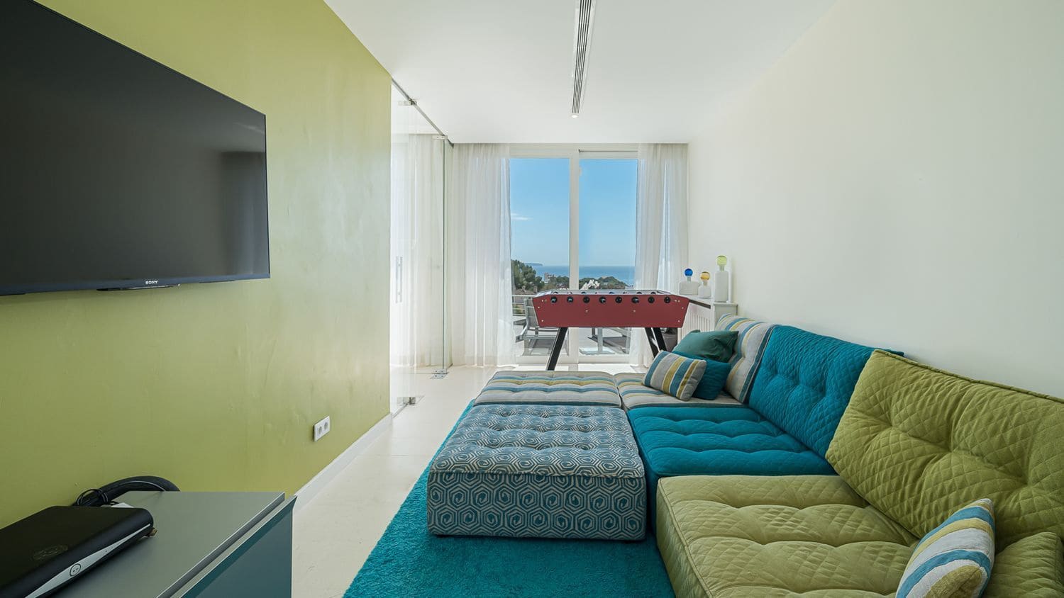 5 soveværelse Villa til salg i Palma de Mallorca med swimmingpool - € 2.995.000 (Ref: 9195534)