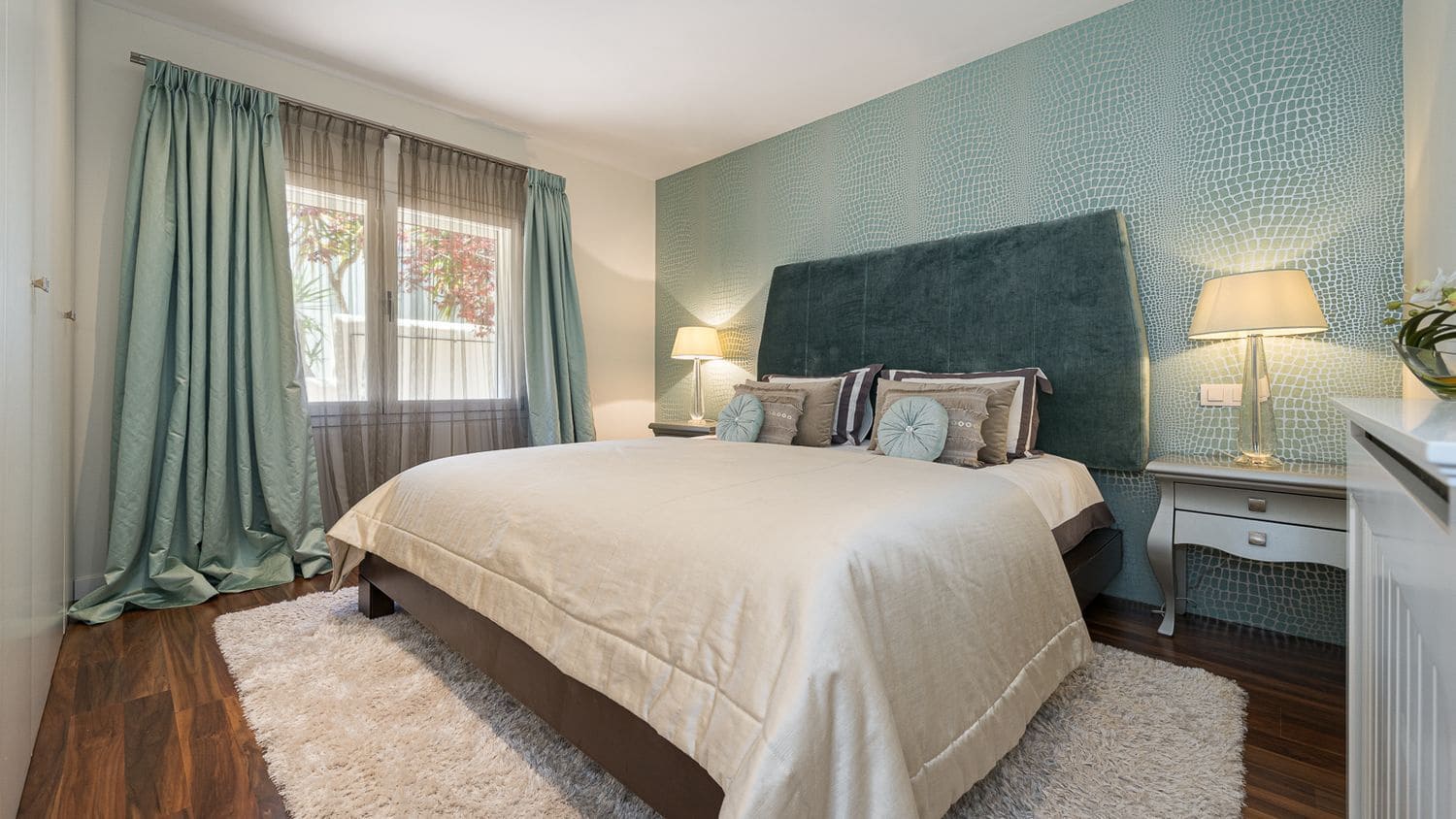 5 soveværelse Villa til salg i Palma de Mallorca med swimmingpool - € 2.995.000 (Ref: 9195534)