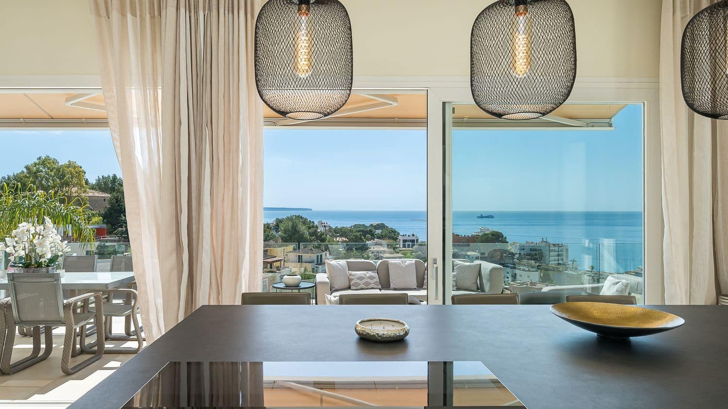 5 soveværelse Villa til salg i Palma de Mallorca med swimmingpool - € 2.995.000 (Ref: 9195534)