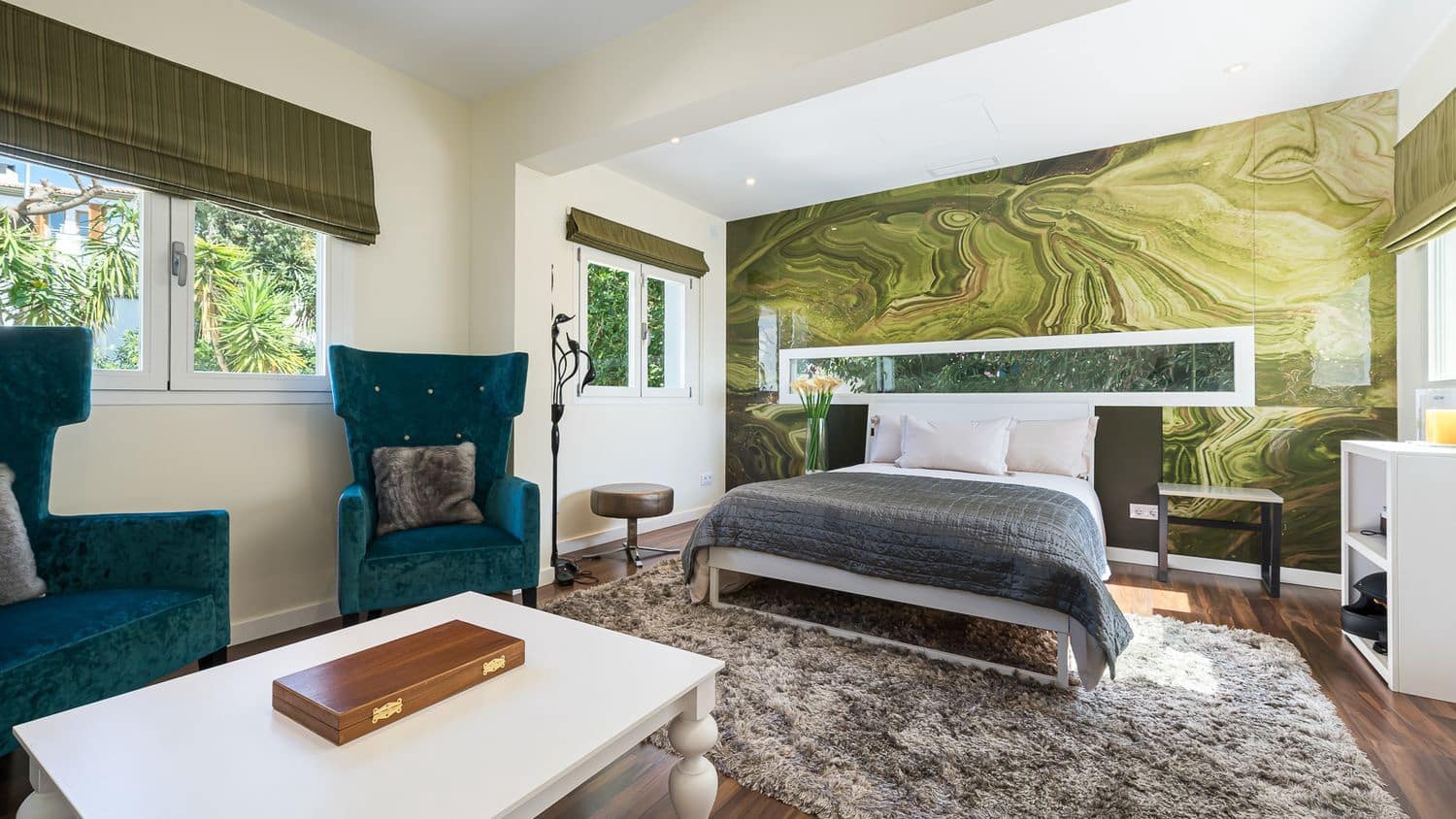 5 soveværelse Villa til salg i Palma de Mallorca med swimmingpool - € 2.995.000 (Ref: 9195534)