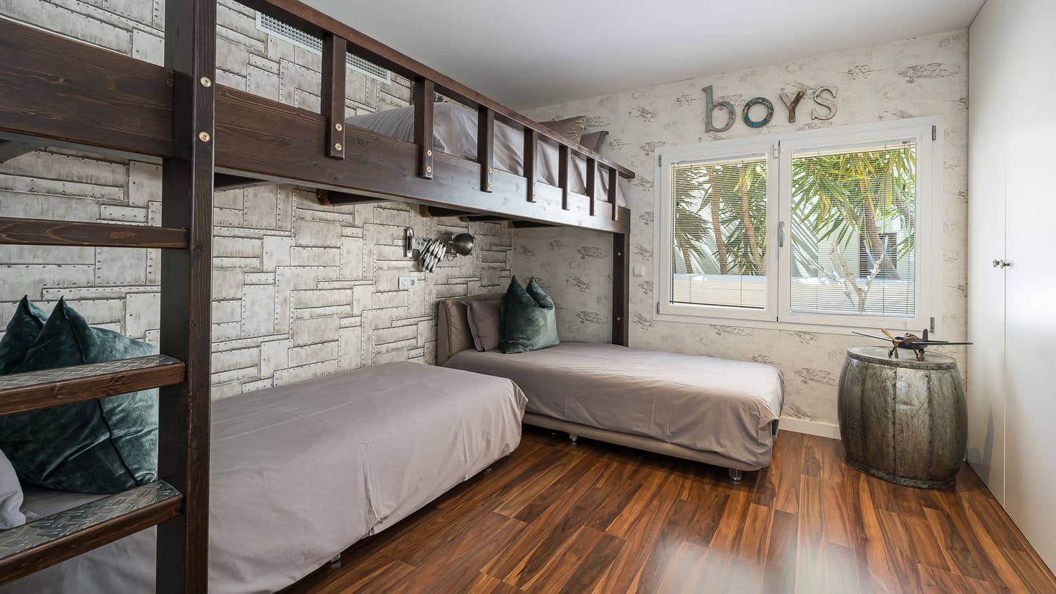 5 soveværelse Villa til salg i Palma de Mallorca med swimmingpool - € 2.995.000 (Ref: 9195534)