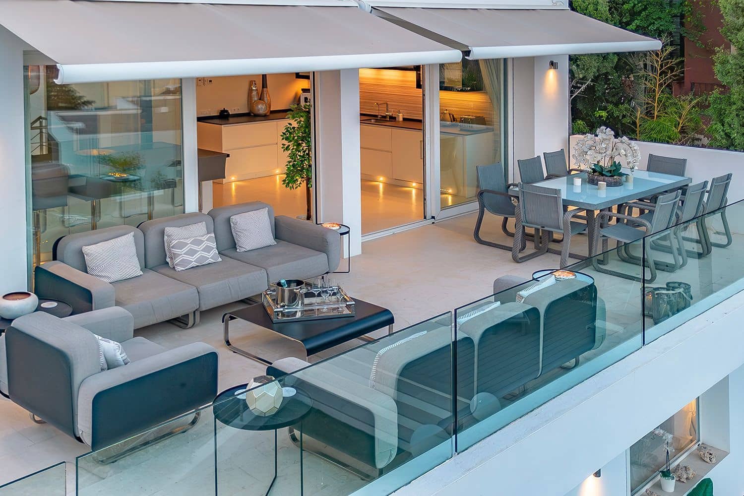 5 soveværelse Villa til salg i Palma de Mallorca med swimmingpool - € 2.995.000 (Ref: 9195534)