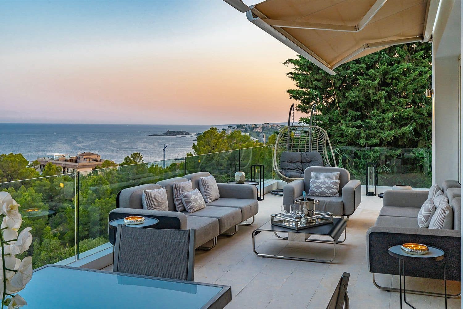 5 soveværelse Villa til salg i Palma de Mallorca med swimmingpool - € 2.995.000 (Ref: 9195534)