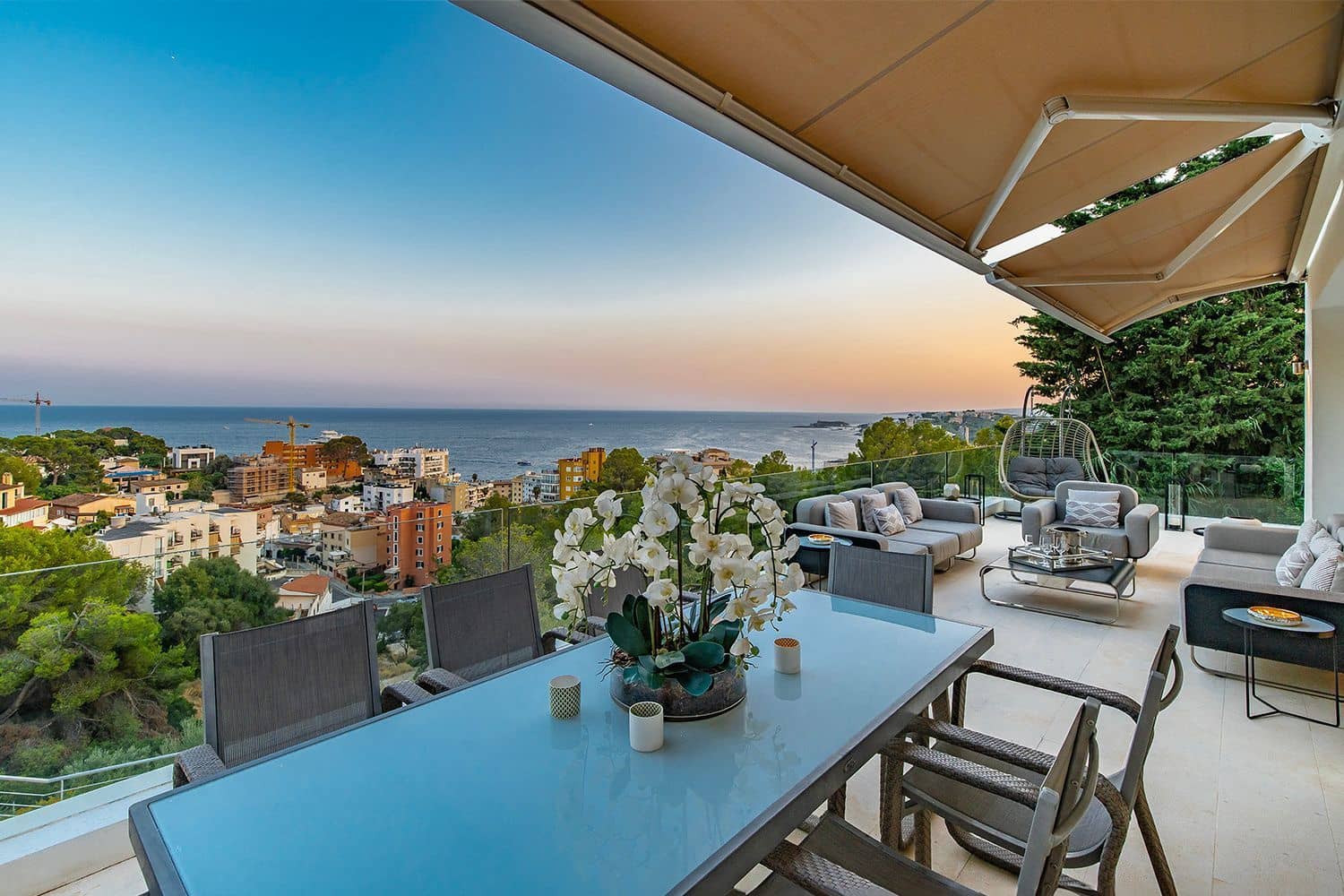 5 soveværelse Villa til salg i Palma de Mallorca med swimmingpool - € 2.995.000 (Ref: 9195534)