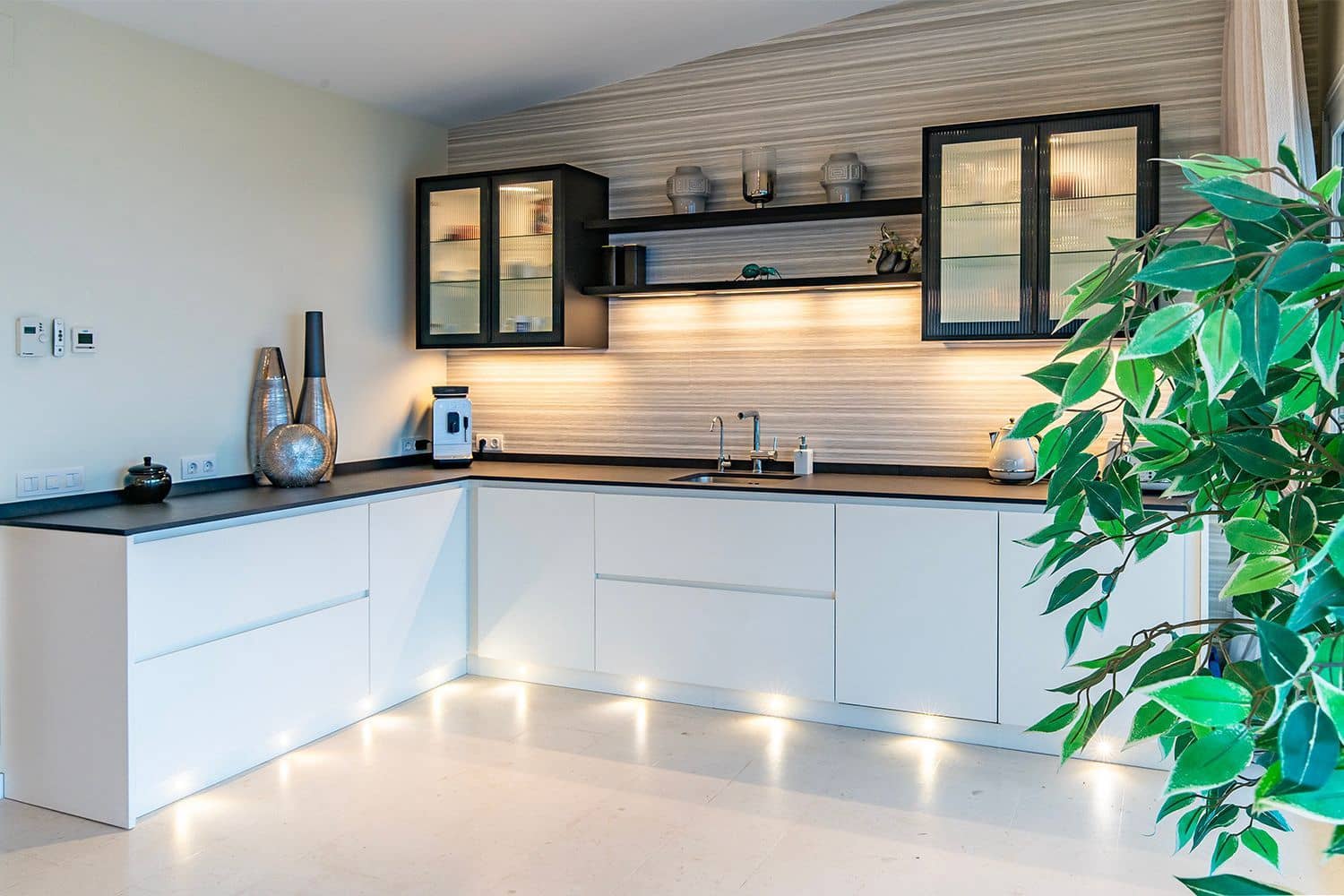 5 soveværelse Villa til salg i Palma de Mallorca med swimmingpool - € 2.995.000 (Ref: 9195534)