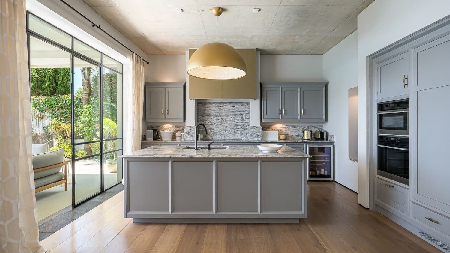 3 soverom Villa til salgs i Calvia med svømmebasseng - € 4 750 000 (Ref: 9199255)