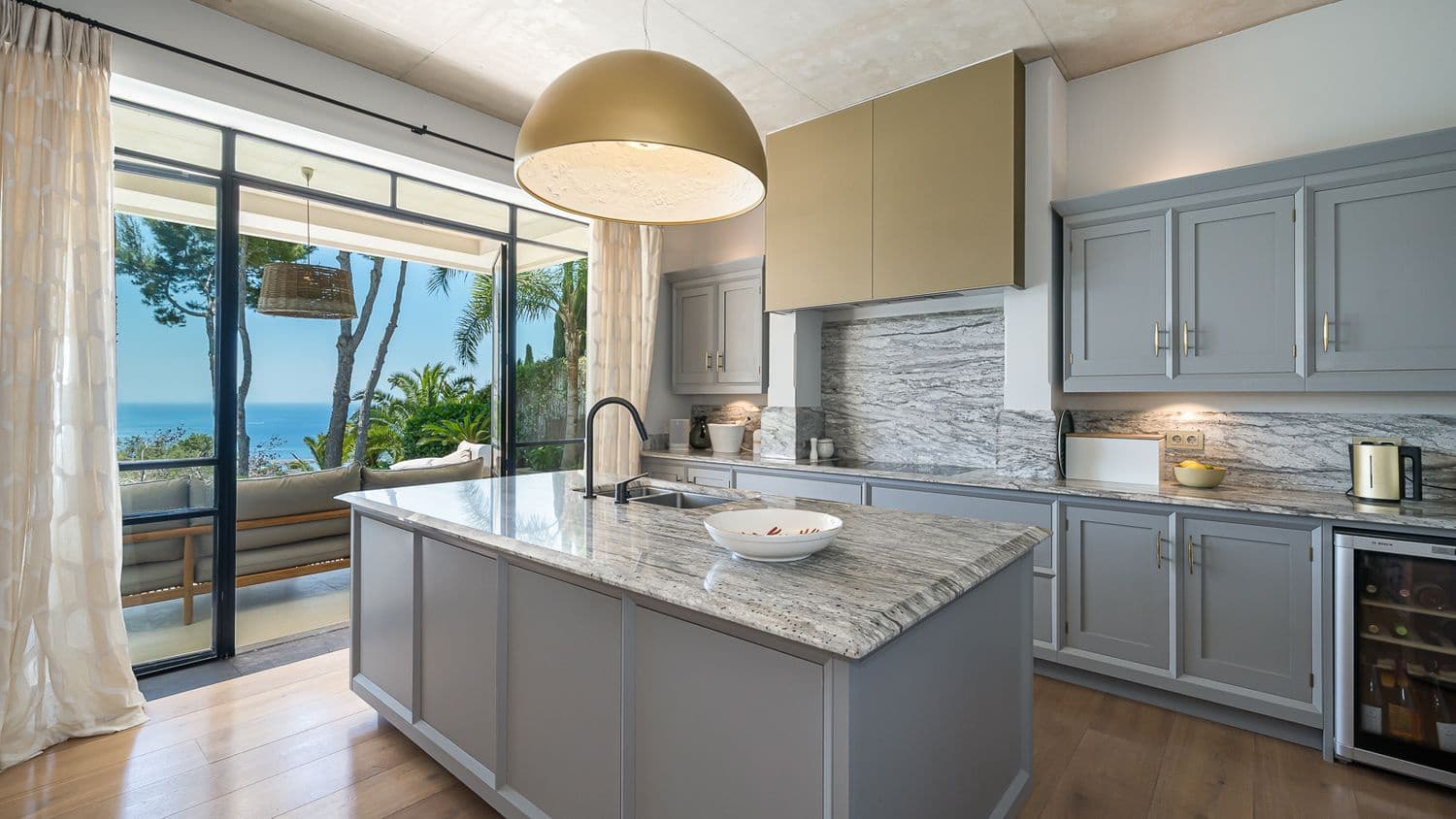 3 soverom Villa til salgs i Calvia med svømmebasseng - € 4 750 000 (Ref: 9199255)