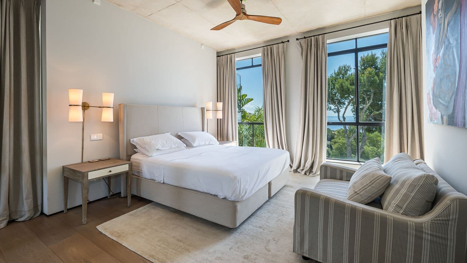 3 soverom Villa til salgs i Calvia med svømmebasseng - € 4 750 000 (Ref: 9199255)