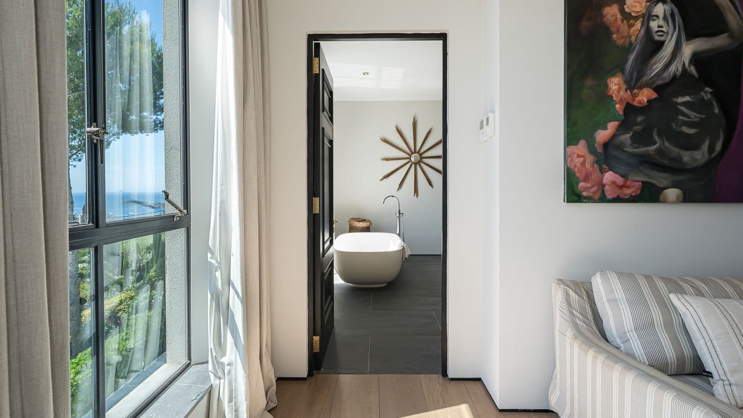 3 soverom Villa til salgs i Calvia med svømmebasseng - € 4 750 000 (Ref: 9199255)