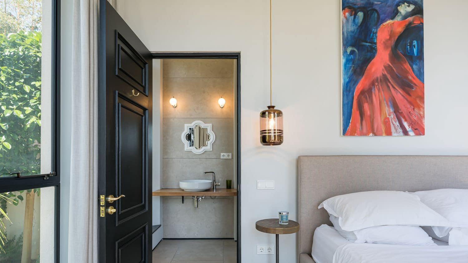 3 soverom Villa til salgs i Calvia med svømmebasseng - € 4 750 000 (Ref: 9199255)