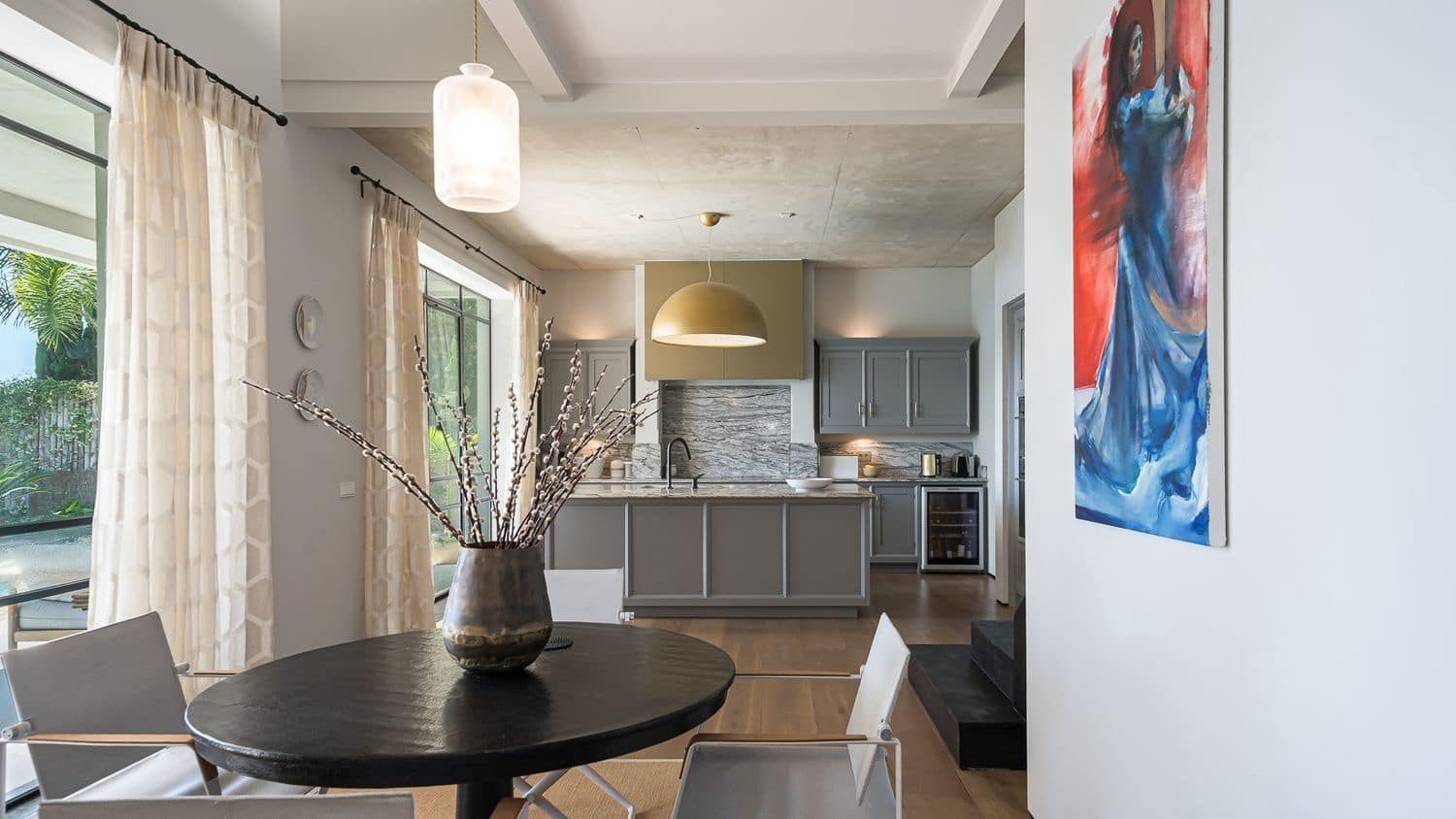 3 soverom Villa til salgs i Calvia med svømmebasseng - € 4 750 000 (Ref: 9199255)