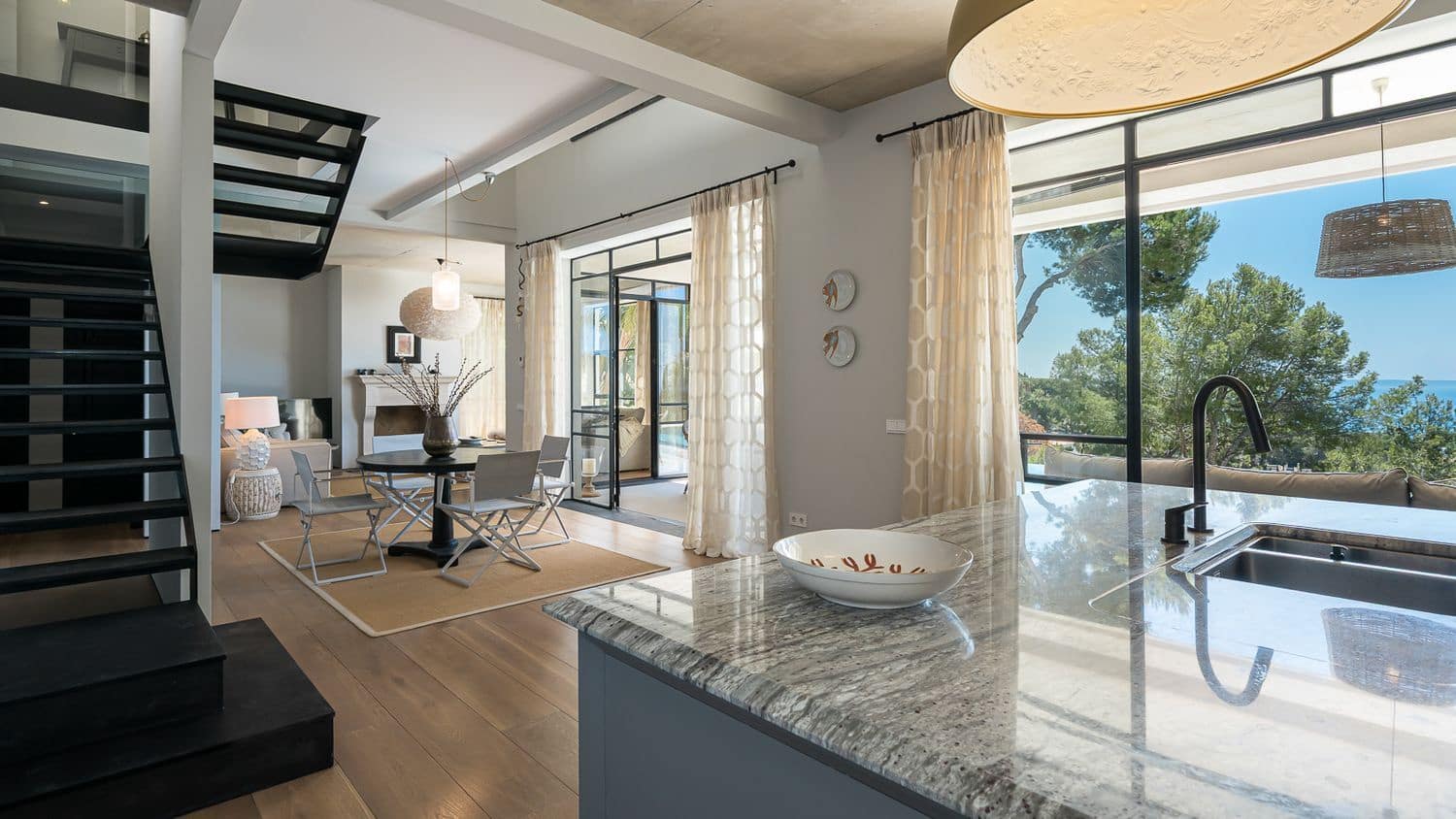 3 soverom Villa til salgs i Calvia med svømmebasseng - € 4 750 000 (Ref: 9199255)