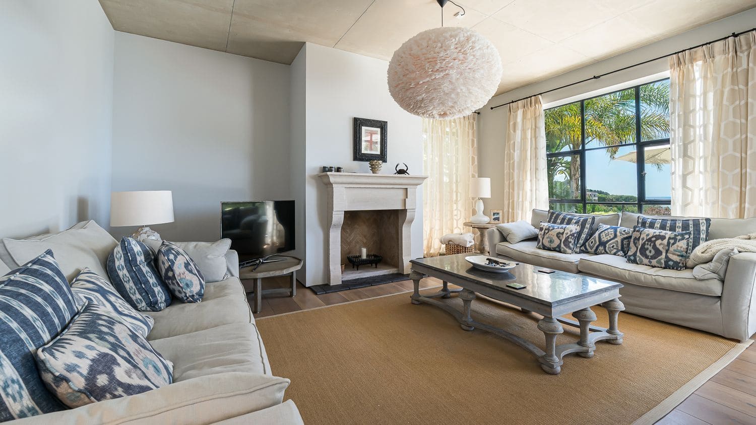 3 soverom Villa til salgs i Calvia med svømmebasseng - € 4 750 000 (Ref: 9199255)