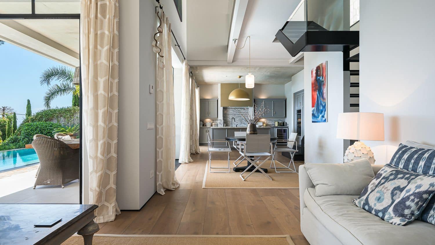 3 soverom Villa til salgs i Calvia med svømmebasseng - € 4 750 000 (Ref: 9199255)