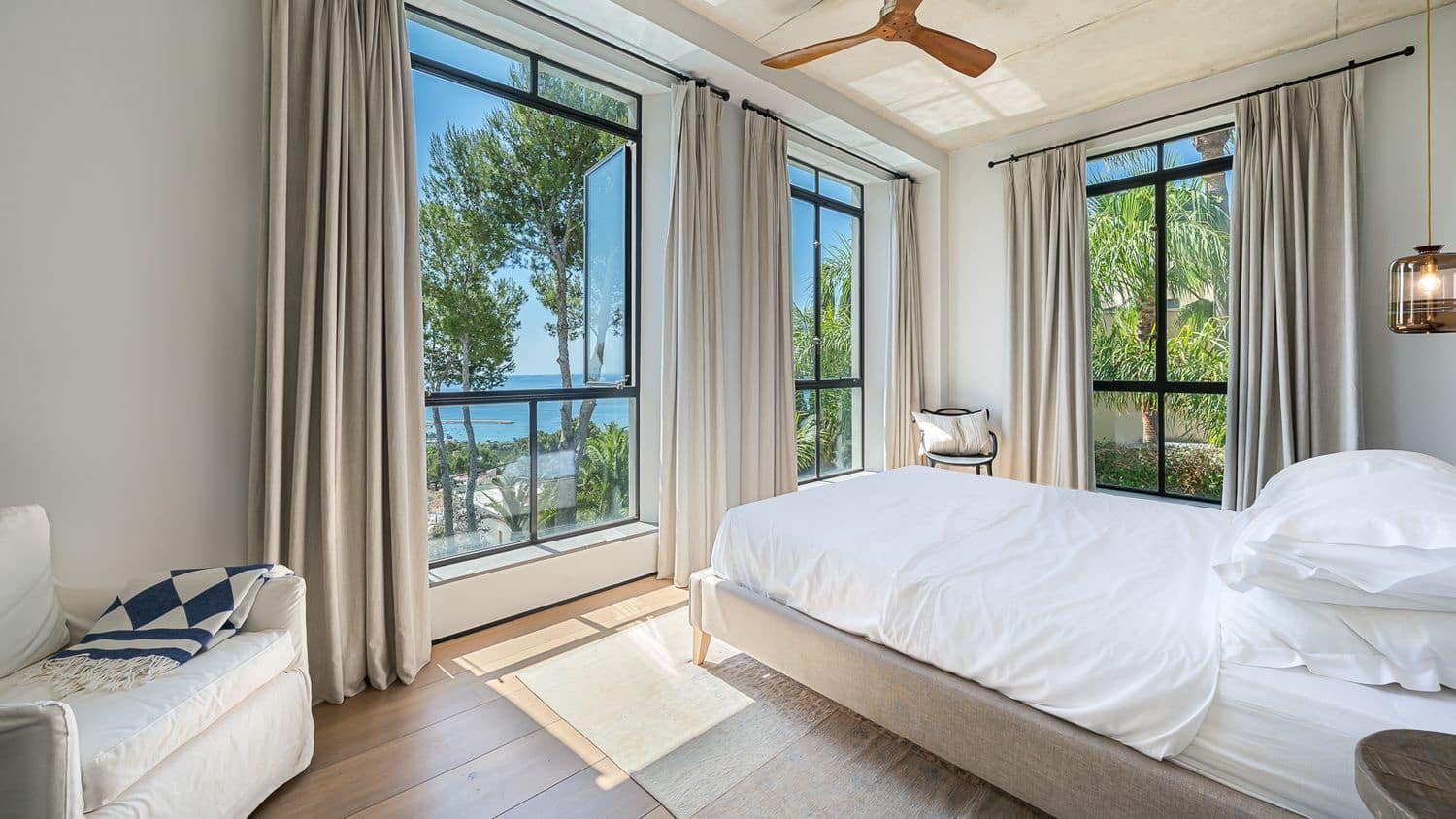 3 soverom Villa til salgs i Calvia med svømmebasseng - € 4 750 000 (Ref: 9199255)