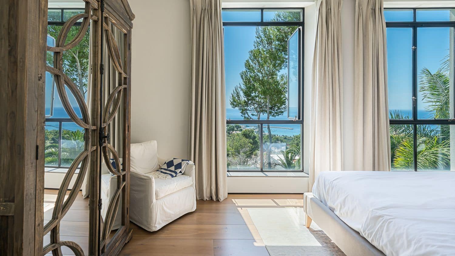 3 soverom Villa til salgs i Calvia med svømmebasseng - € 4 750 000 (Ref: 9199255)