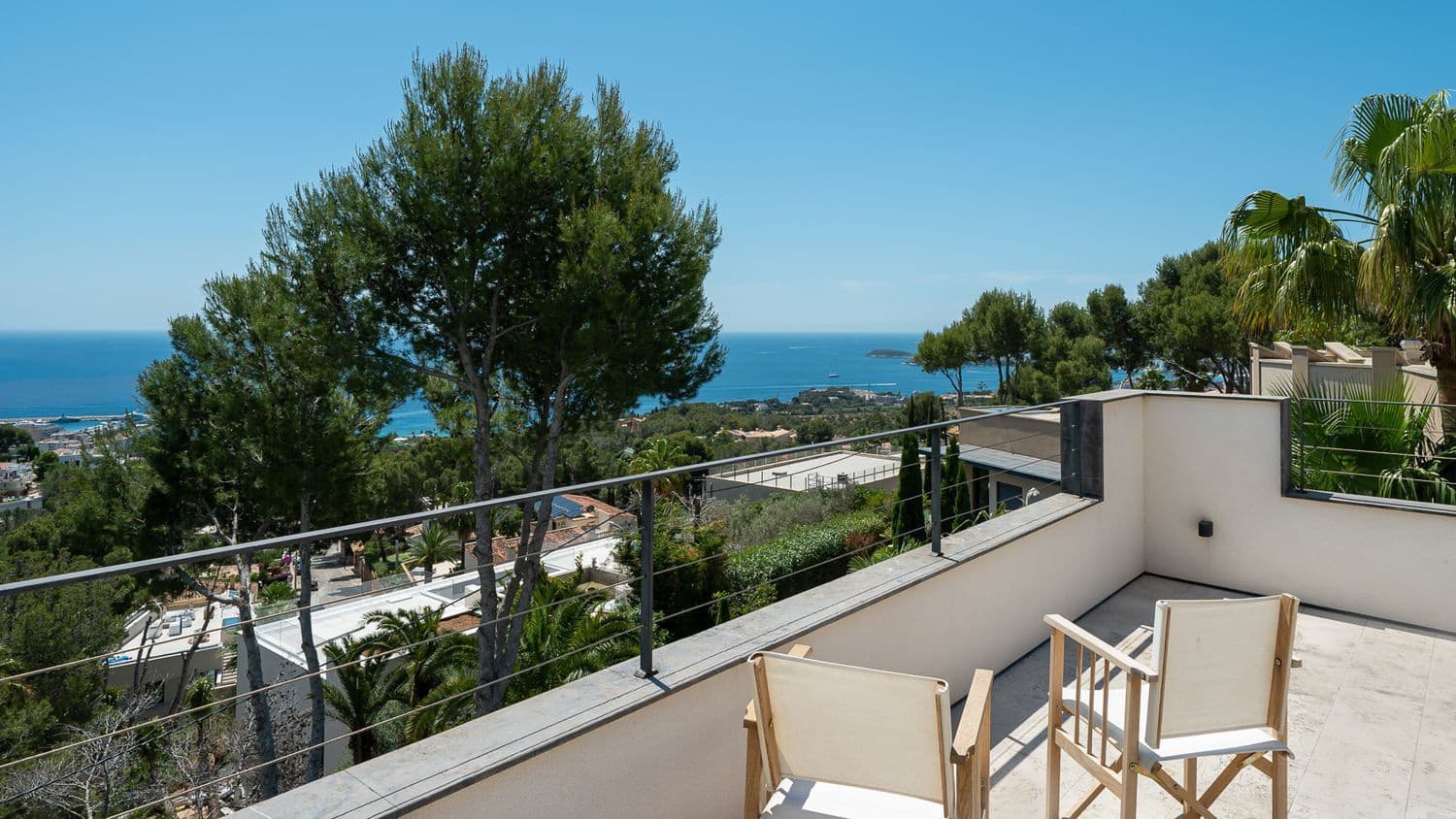 3 soverom Villa til salgs i Calvia med svømmebasseng - € 4 750 000 (Ref: 9199255)