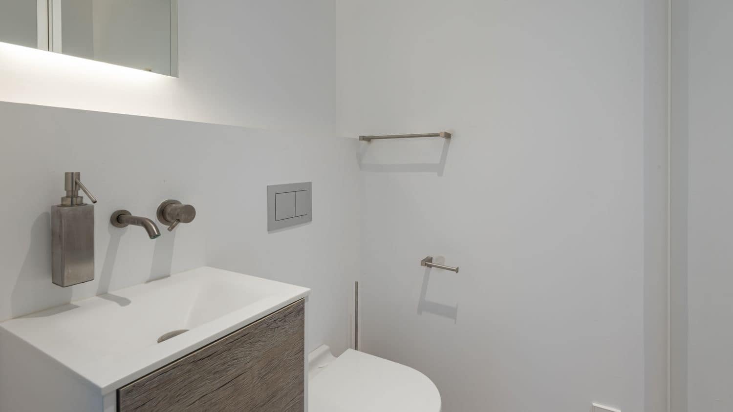 3 sypialnia Apartament na sprzedaż w Palma de Mallorca z basenem - 1 475 000 € (Ref: 9209415)