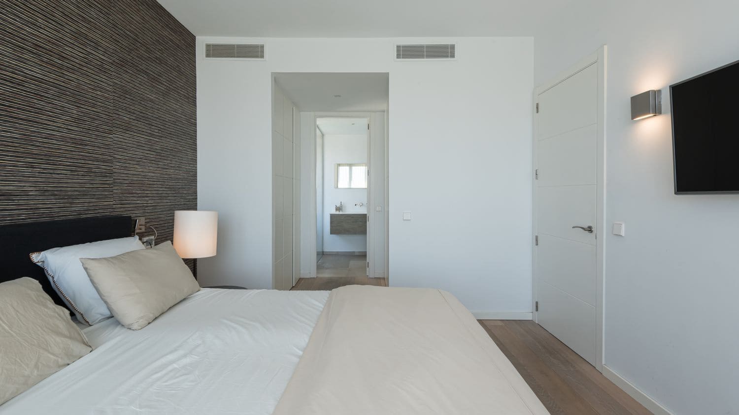 3 sypialnia Apartament na sprzedaż w Palma de Mallorca z basenem - 1 475 000 € (Ref: 9209415)