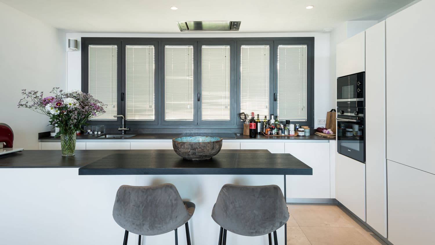 3 sypialnia Apartament na sprzedaż w Palma de Mallorca z basenem - 1 475 000 € (Ref: 9209415)