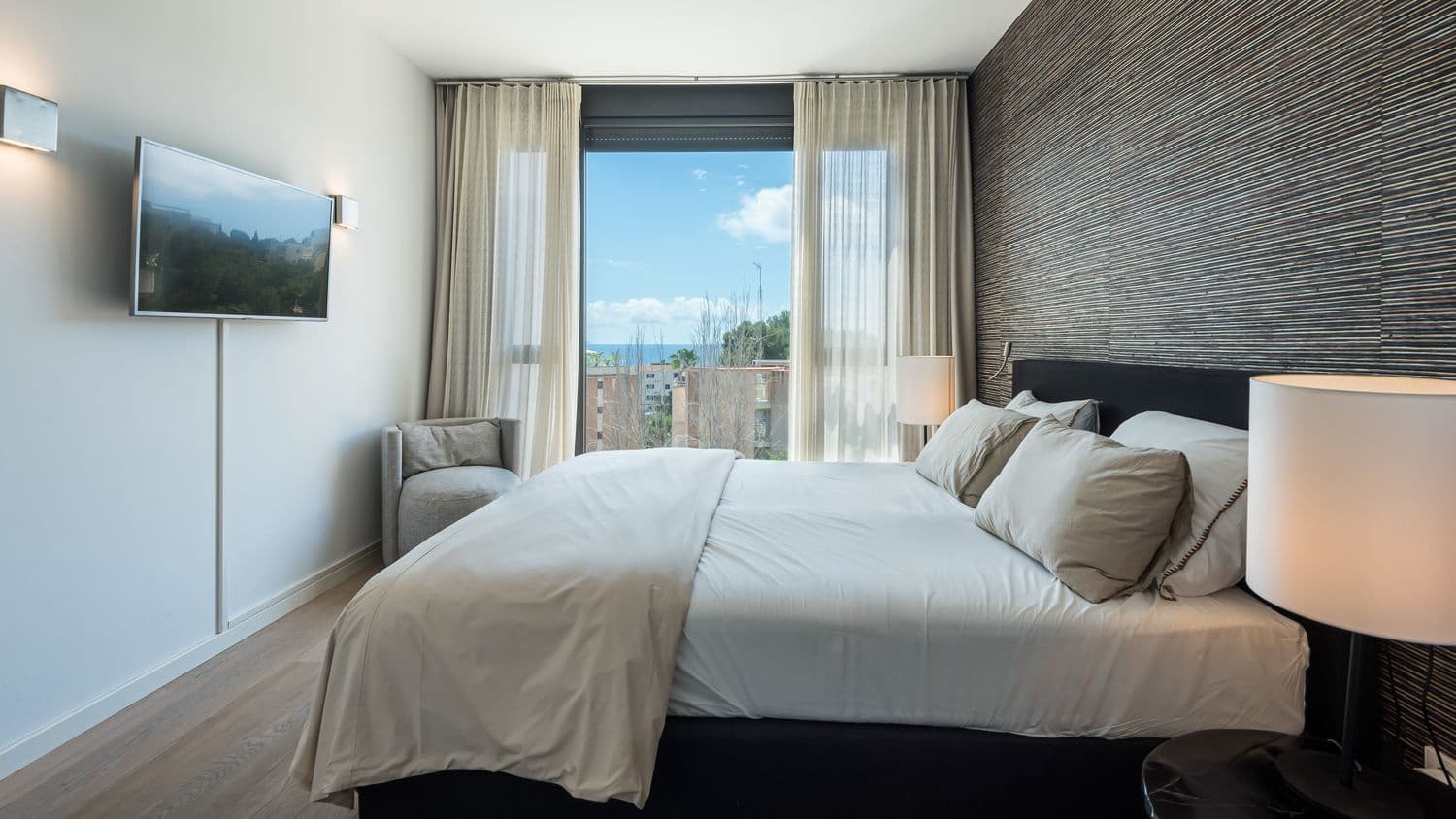 3 sypialnia Apartament na sprzedaż w Palma de Mallorca z basenem - 1 475 000 € (Ref: 9209415)