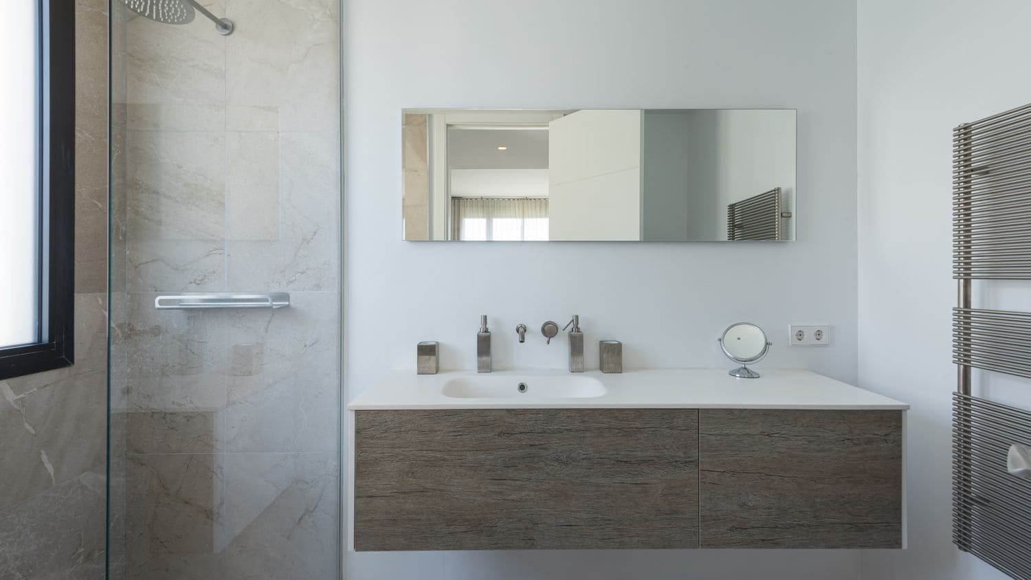 3 sypialnia Apartament na sprzedaż w Palma de Mallorca z basenem - 1 475 000 € (Ref: 9209415)