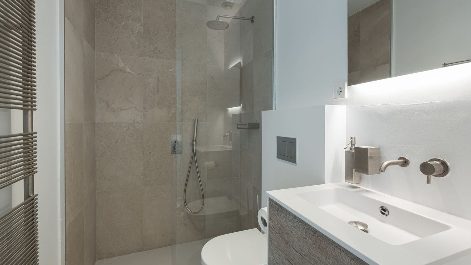 3 sypialnia Apartament na sprzedaż w Palma de Mallorca z basenem - 1 475 000 € (Ref: 9209415)