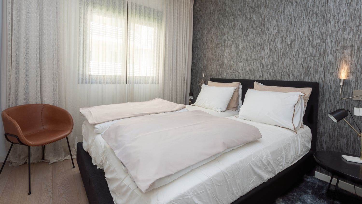 3 sypialnia Apartament na sprzedaż w Palma de Mallorca z basenem - 1 475 000 € (Ref: 9209415)