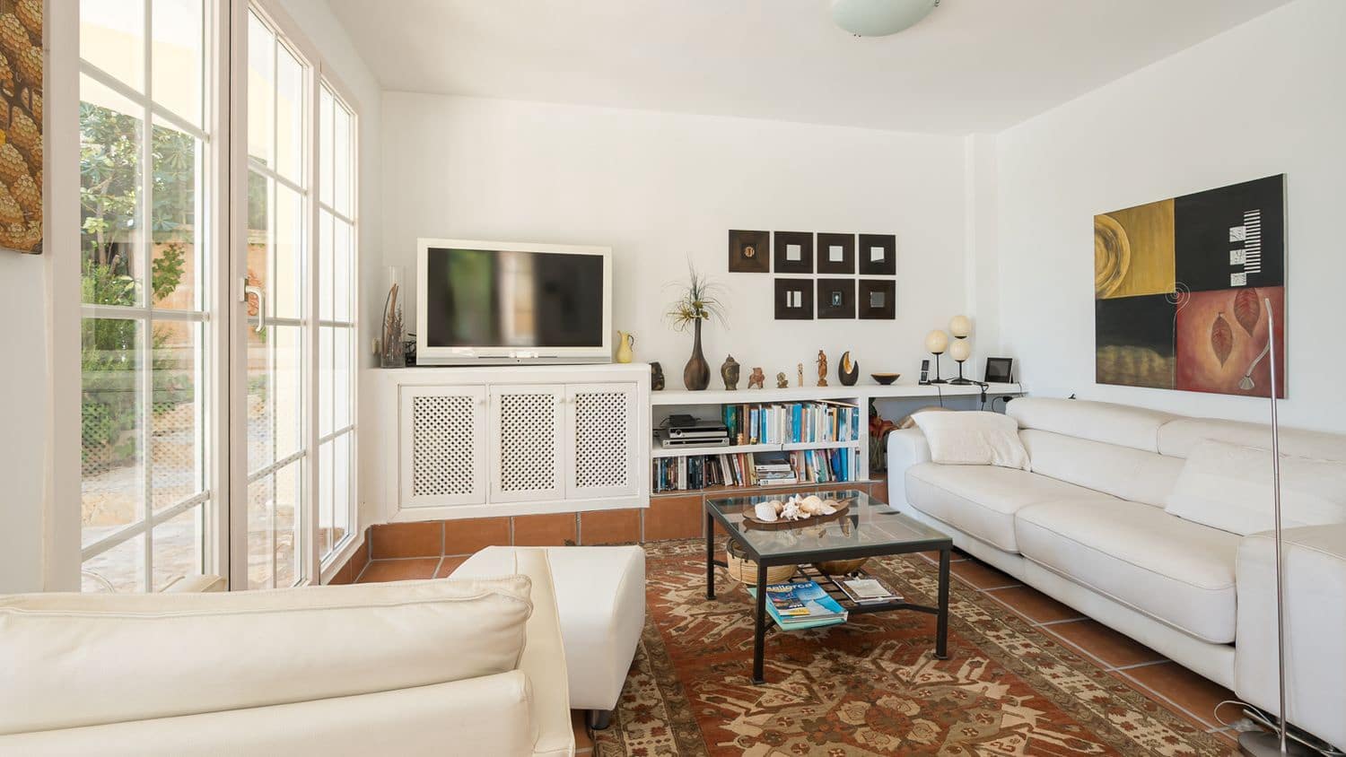 4 soveværelse Villa til salg i Costa de la Calma med swimmingpool - € 1.980.000 (Ref: 9230802)