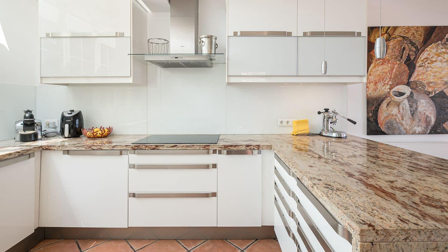 4 soveværelse Villa til salg i Costa de la Calma med swimmingpool - € 1.980.000 (Ref: 9230802)