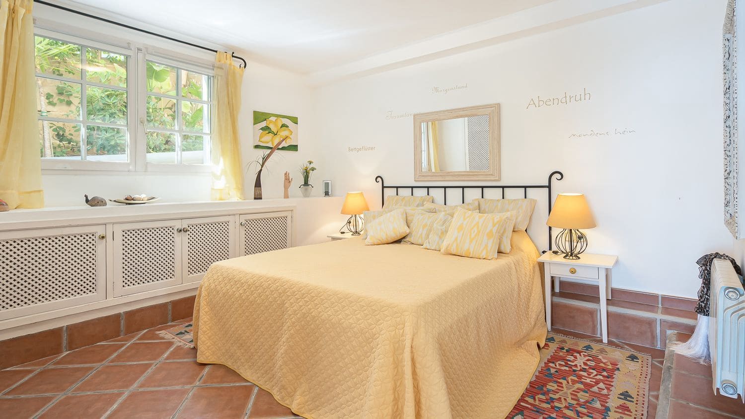 4 soveværelse Villa til salg i Costa de la Calma med swimmingpool - € 1.980.000 (Ref: 9230802)