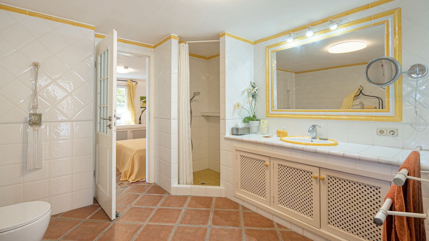 4 soveværelse Villa til salg i Costa de la Calma med swimmingpool - € 1.980.000 (Ref: 9230802)