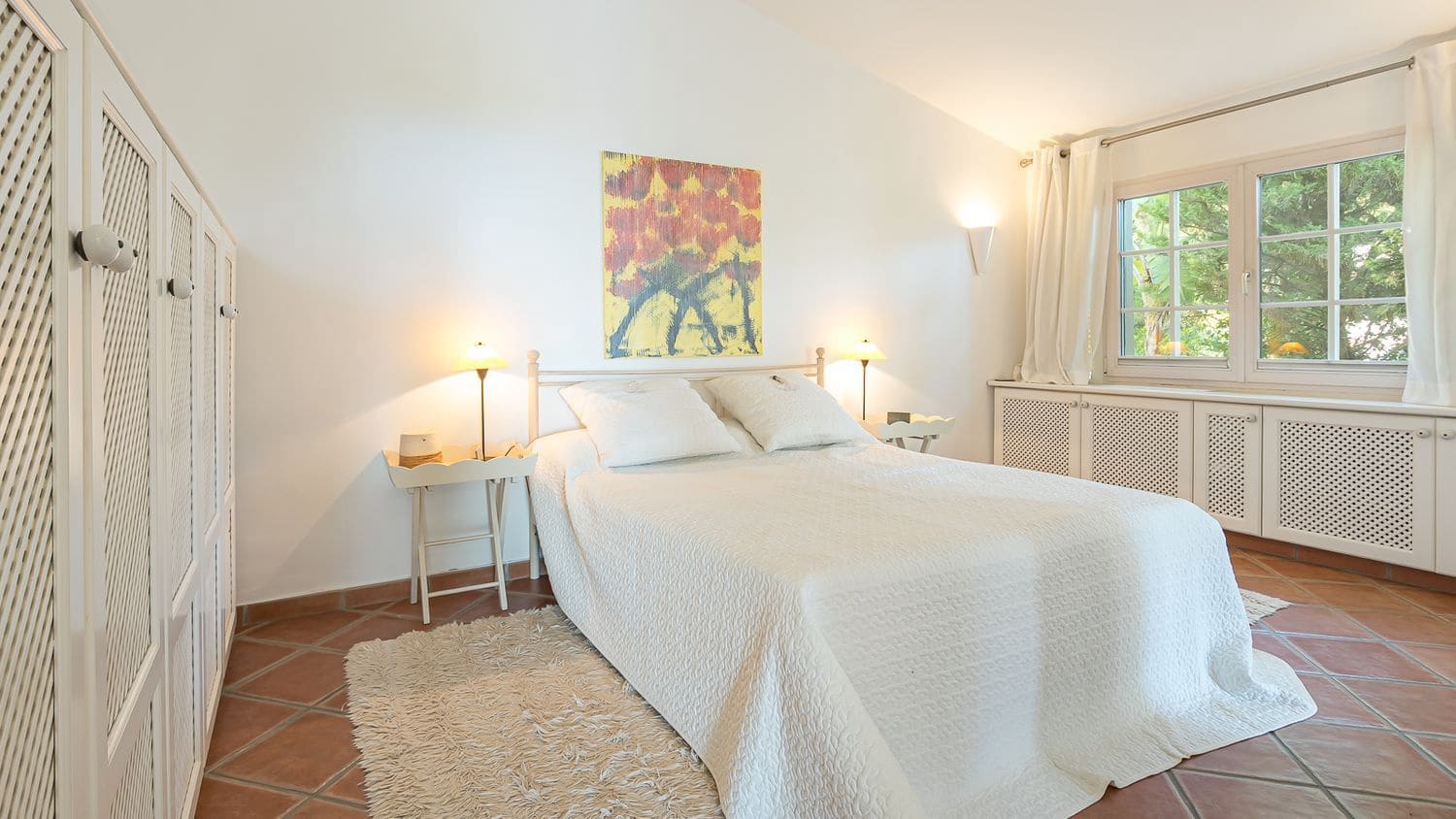 4 soveværelse Villa til salg i Costa de la Calma med swimmingpool - € 1.980.000 (Ref: 9230802)