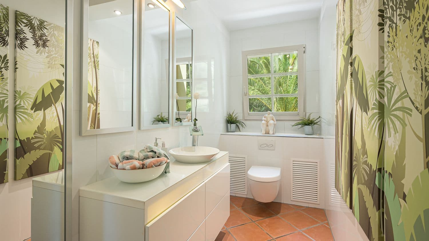 4 soveværelse Villa til salg i Costa de la Calma med swimmingpool - € 1.980.000 (Ref: 9230802)